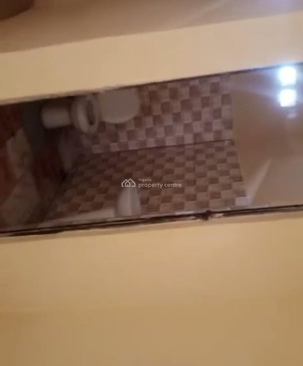 Massive Spacious Warehouse, Ogudu, Lagos, Warehouse for Rent