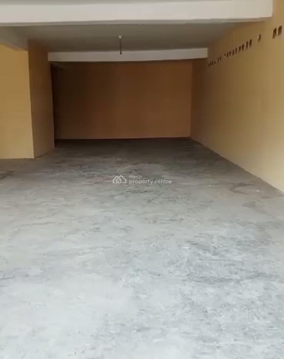 Massive Spacious Warehouse, Ogudu, Lagos, Warehouse for Rent