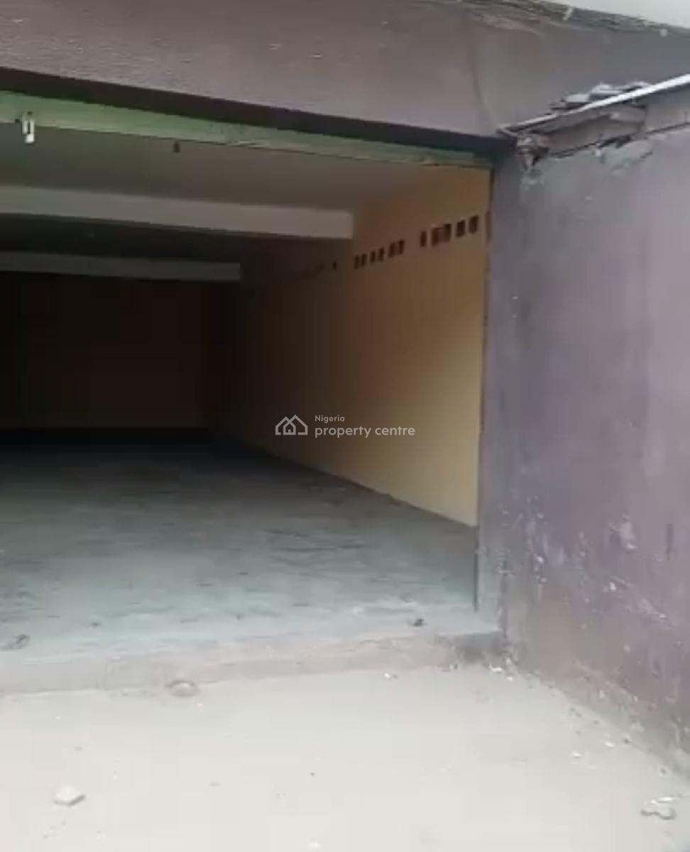 Massive Spacious Warehouse, Ogudu, Lagos, Warehouse for Rent