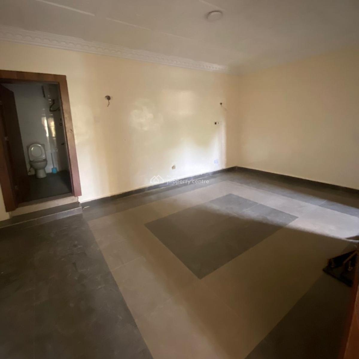 Standard 1 Bedroom Block of Flat, 1st Avenue, Gwarinpa, Abuja, Mini Flat (room and Parlour) for Rent