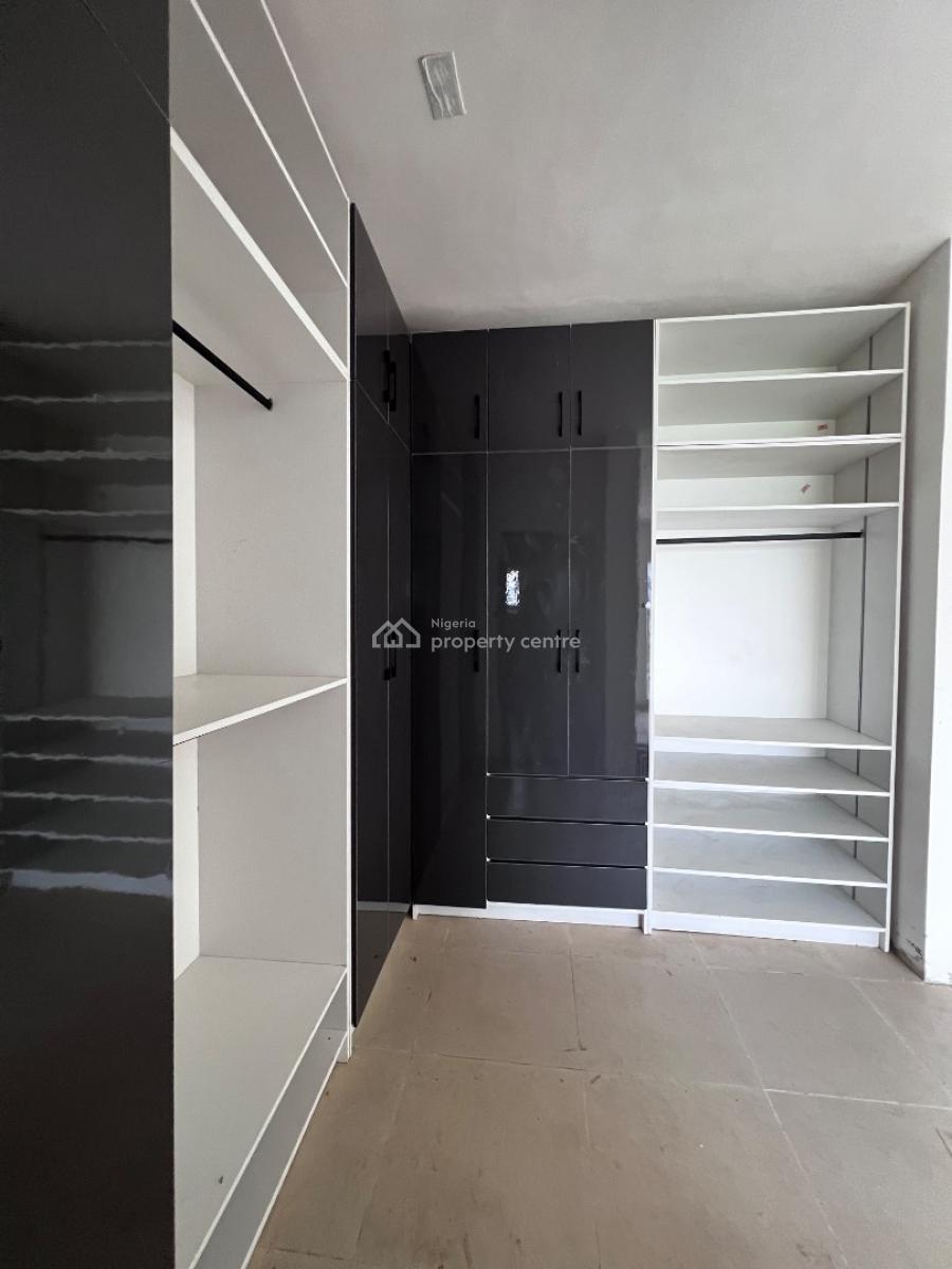 4 Bedroom Terrace, Lekki Scheme2 Estate, Ajah, Lagos, Terraced Duplex for Sale