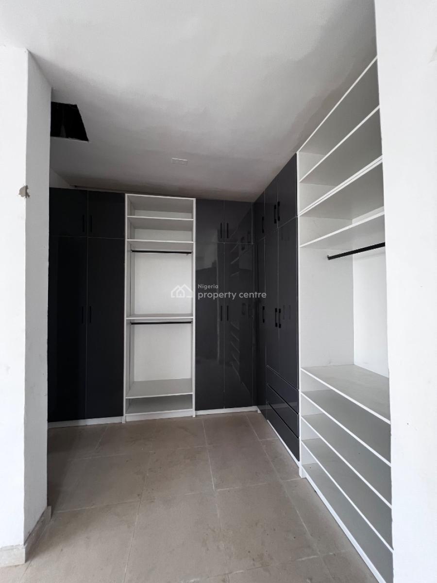 4 Bedroom Terrace, Lekki Scheme2 Estate, Ajah, Lagos, Terraced Duplex for Sale
