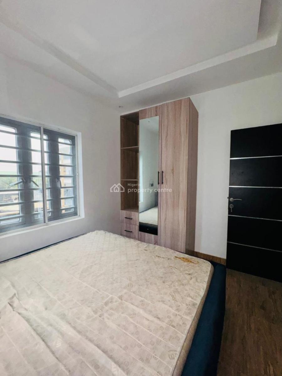 3 Units of 2 Bedroom Apartments, Oral Estate Lekki 2nd Tollgate, Lekki, Lagos, Block of Flats for Sale