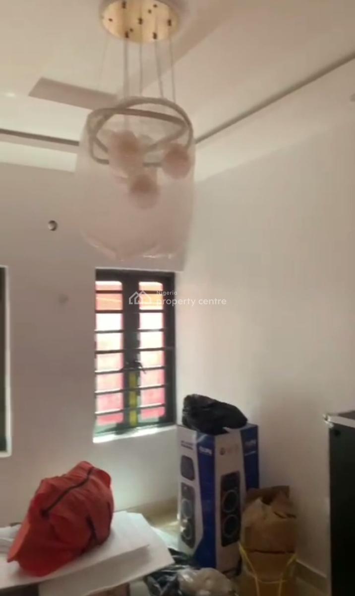 Newly Built Spacious Standard Modern One Bedroom Apartment, Itire, Surulere, Lagos, Mini Flat (room and Parlour) for Rent