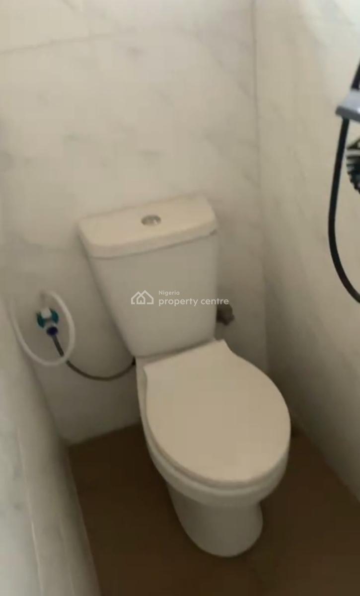 Newly Built Spacious Standard Modern One Bedroom Apartment, Itire, Surulere, Lagos, Mini Flat (room and Parlour) for Rent