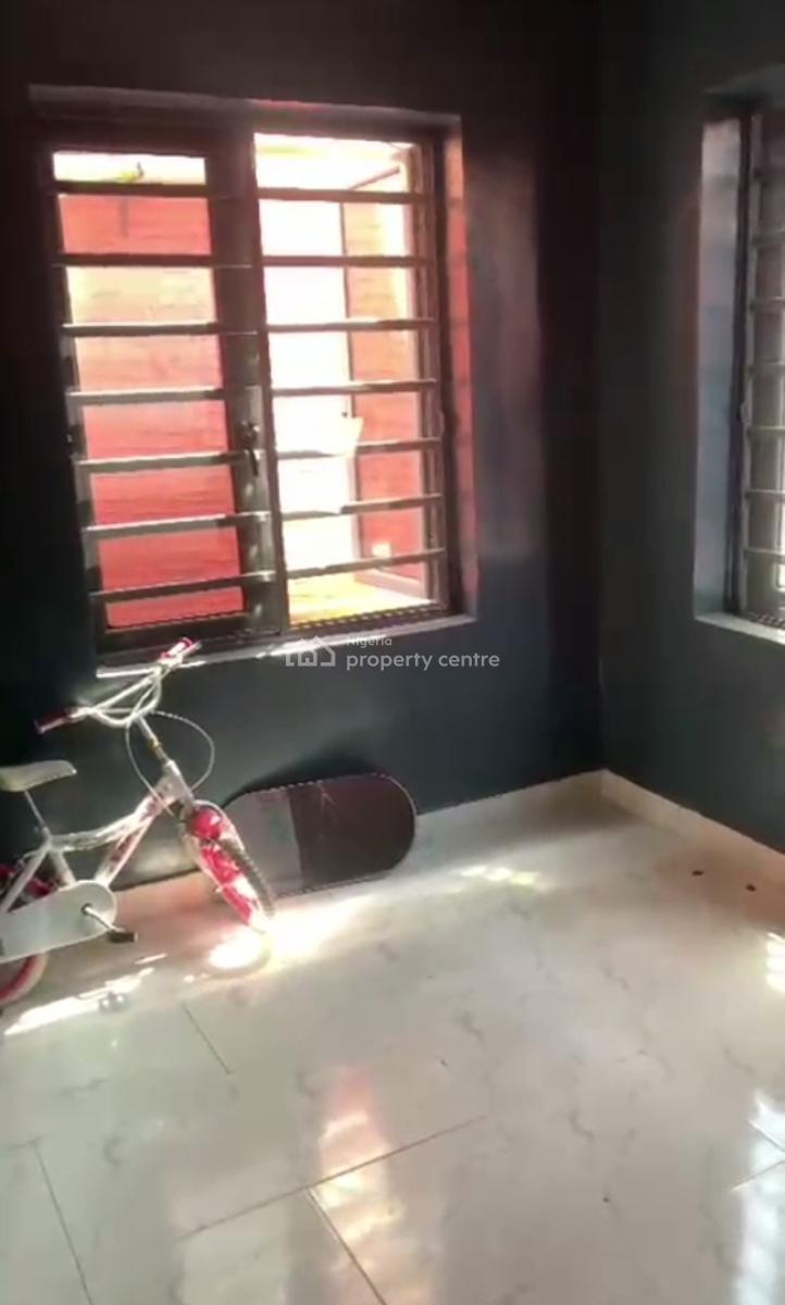 Newly Built Spacious Standard Modern One Bedroom Apartment, Itire, Surulere, Lagos, Mini Flat (room and Parlour) for Rent