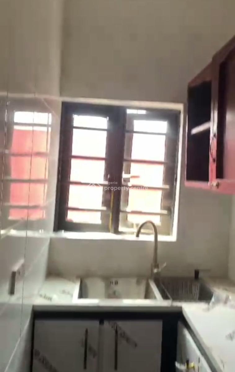 Newly Built Spacious Standard Modern One Bedroom Apartment, Itire, Surulere, Lagos, Mini Flat (room and Parlour) for Rent