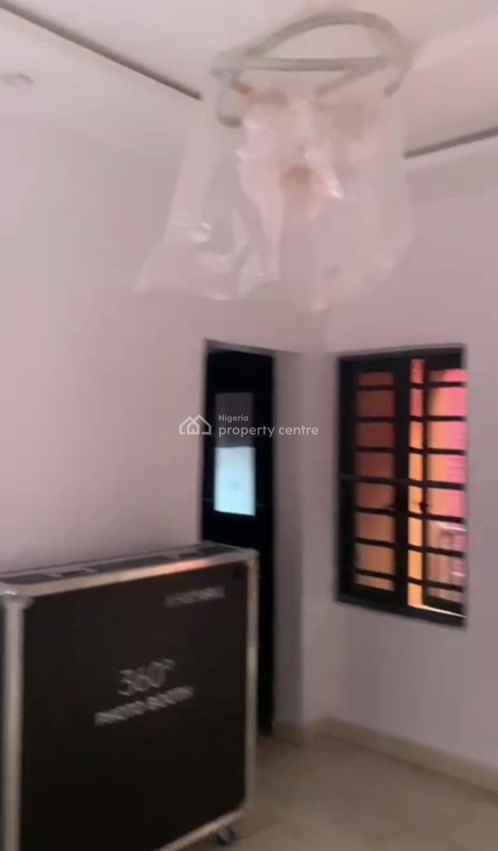 Newly Built Spacious Standard Modern One Bedroom Apartment, Itire, Surulere, Lagos, Mini Flat (room and Parlour) for Rent