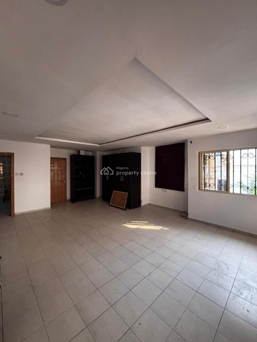 Luxury 1 Bedroom Apartment with Excellent Facility, Megamond, Lekki, Lagos, Mini Flat (room and Parlour) for Rent