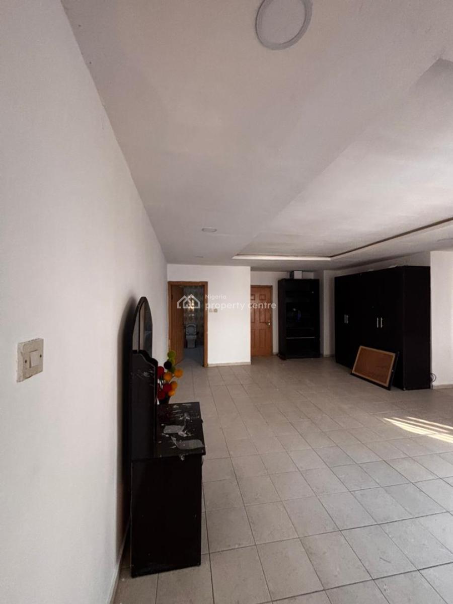 Luxury 1 Bedroom Apartment with Excellent Facility, Megamond, Lekki, Lagos, Mini Flat (room and Parlour) for Rent