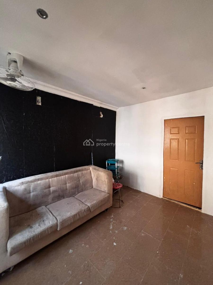 Luxury 1 Bedroom Apartment with Excellent Facility, Megamond, Lekki, Lagos, Mini Flat (room and Parlour) for Rent