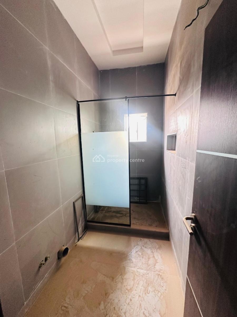 4 Bedroom Detached Duplex with Bq, Lokogoma District, Abuja, Detached Duplex for Sale