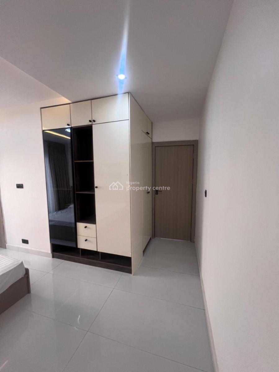 Furnished 1 Bedroom Apartment Available, Ikate Elegushi, Lekki, Lagos, Flat / Apartment for Sale