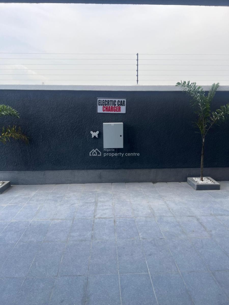 Furnished 1 Bedroom Apartment Available, Ikate Elegushi, Lekki, Lagos, Flat / Apartment for Sale