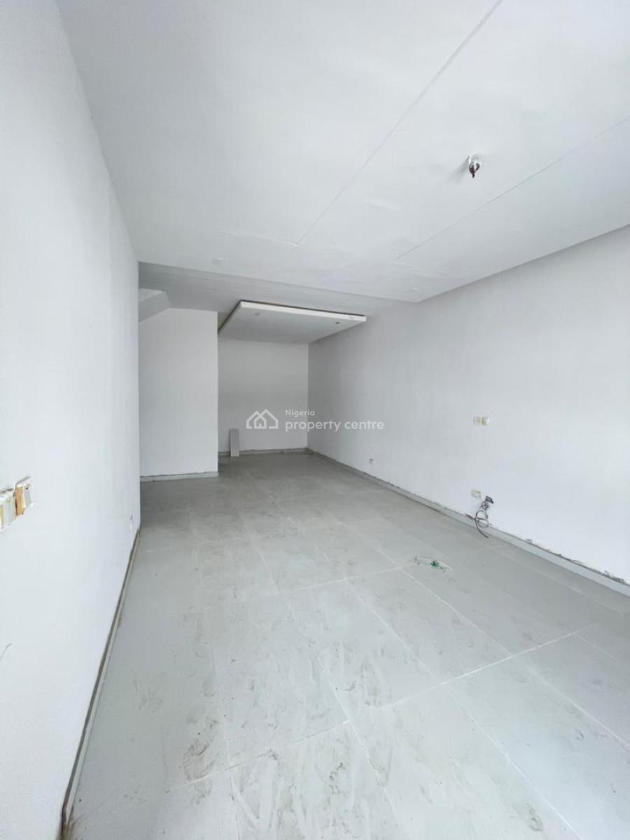 4 Bedroom Terrace Duplex with Bq, Ajah, Lagos, Terraced Duplex for Sale