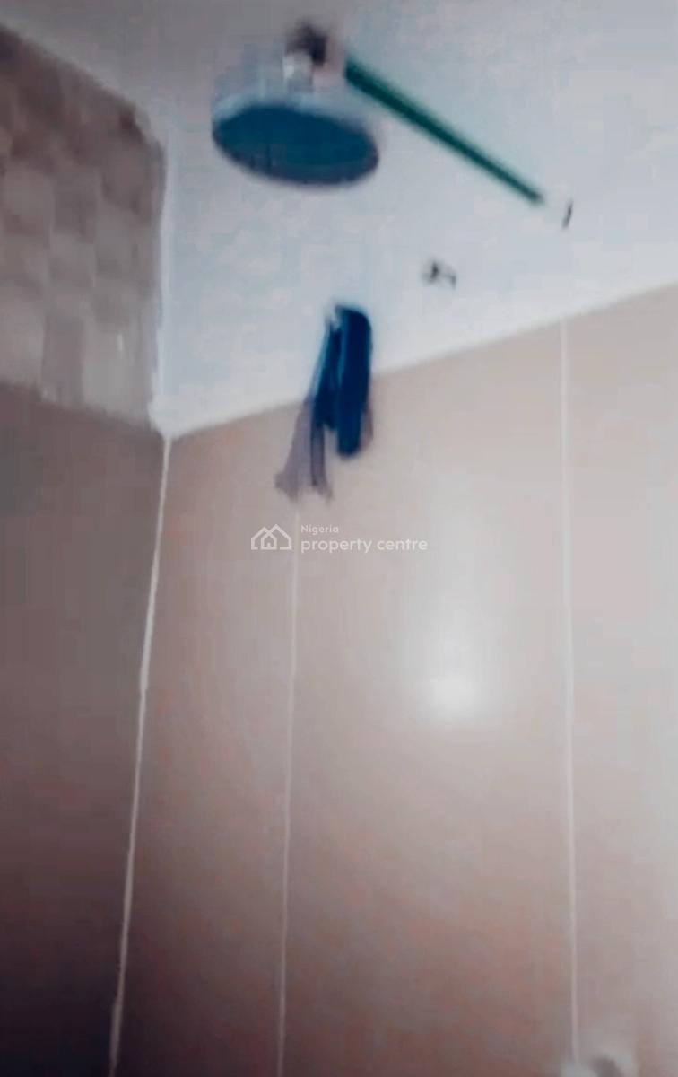 a Room Self Contain, Agungi, Lekki, Lagos, Self Contain (single Rooms) for Rent