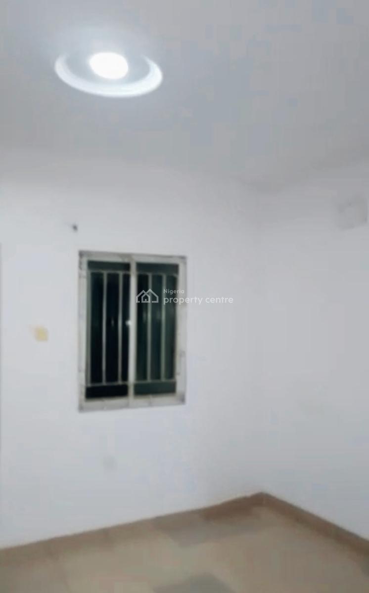 a Room Self Contain, Agungi, Lekki, Lagos, Self Contain (single Rooms) for Rent