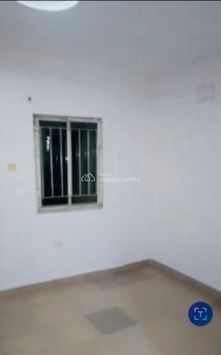 a Room Self Contain, Agungi, Lekki, Lagos, Self Contain (single Rooms) for Rent