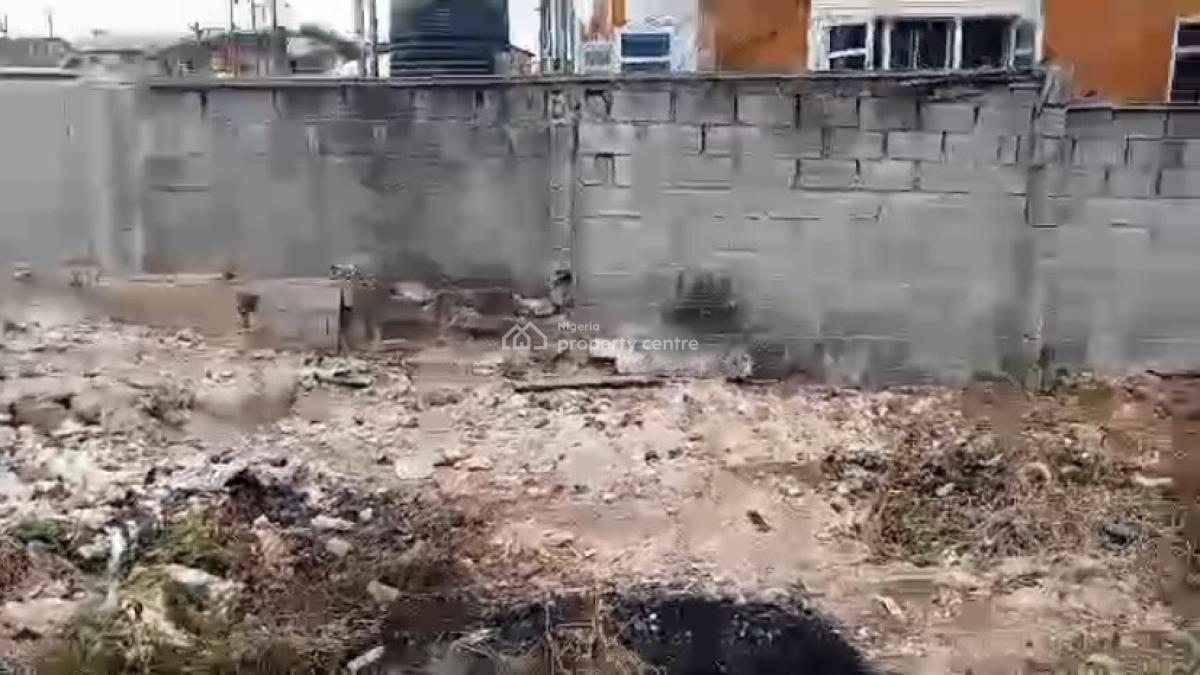 a Genuine Premium Plot of Land, Idimu , Ejigbo Road, Alimosho, Lagos, Land for Sale