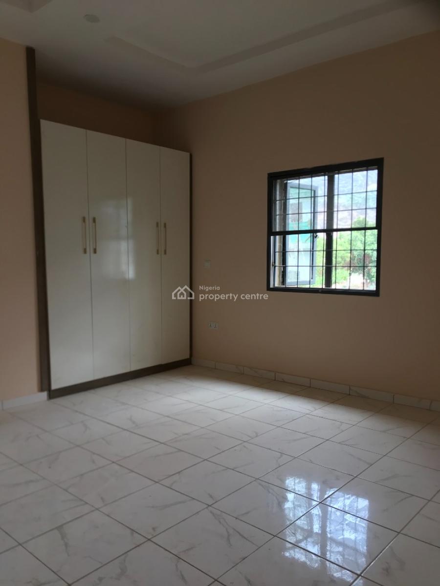 Luxury 3 Bedrooms Apartment with Bq, Katampe (main), Katampe, Abuja, Block of Flats for Sale