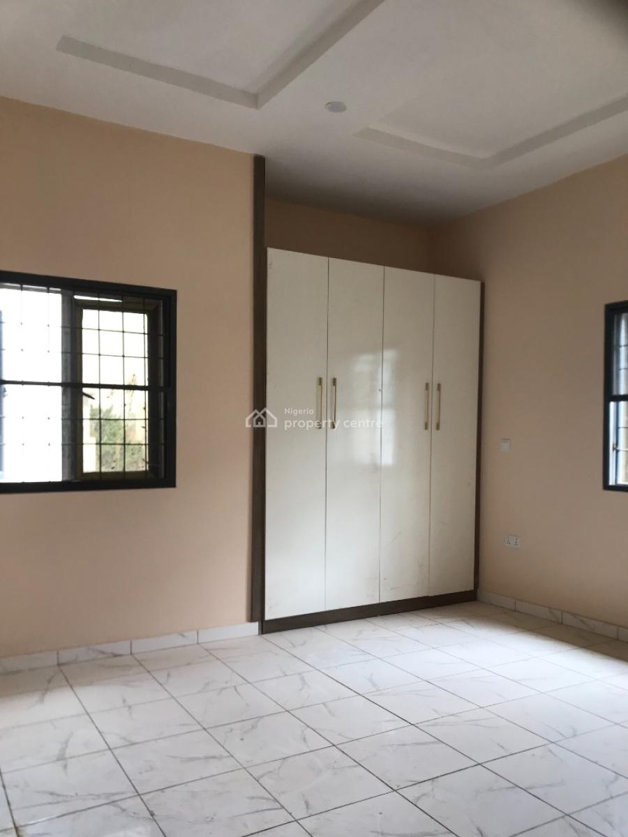 Luxury 3 Bedrooms Apartment with Bq, Katampe (main), Katampe, Abuja, Block of Flats for Sale