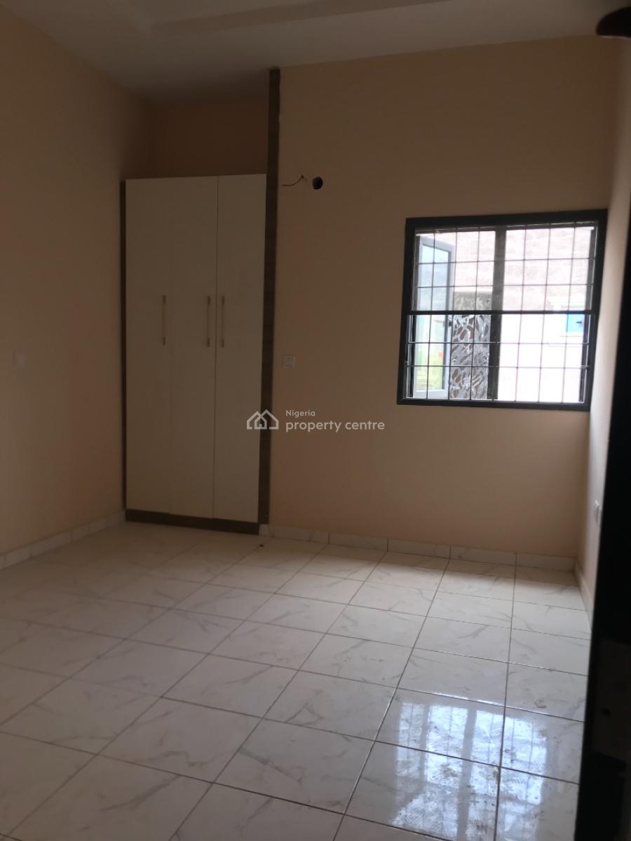 Luxury 3 Bedrooms Apartment with Bq, Katampe (main), Katampe, Abuja, Block of Flats for Sale
