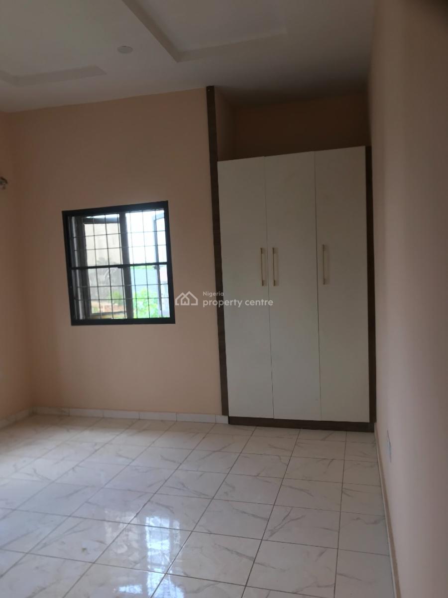 Luxury 3 Bedrooms Apartment with Bq, Katampe (main), Katampe, Abuja, Block of Flats for Sale
