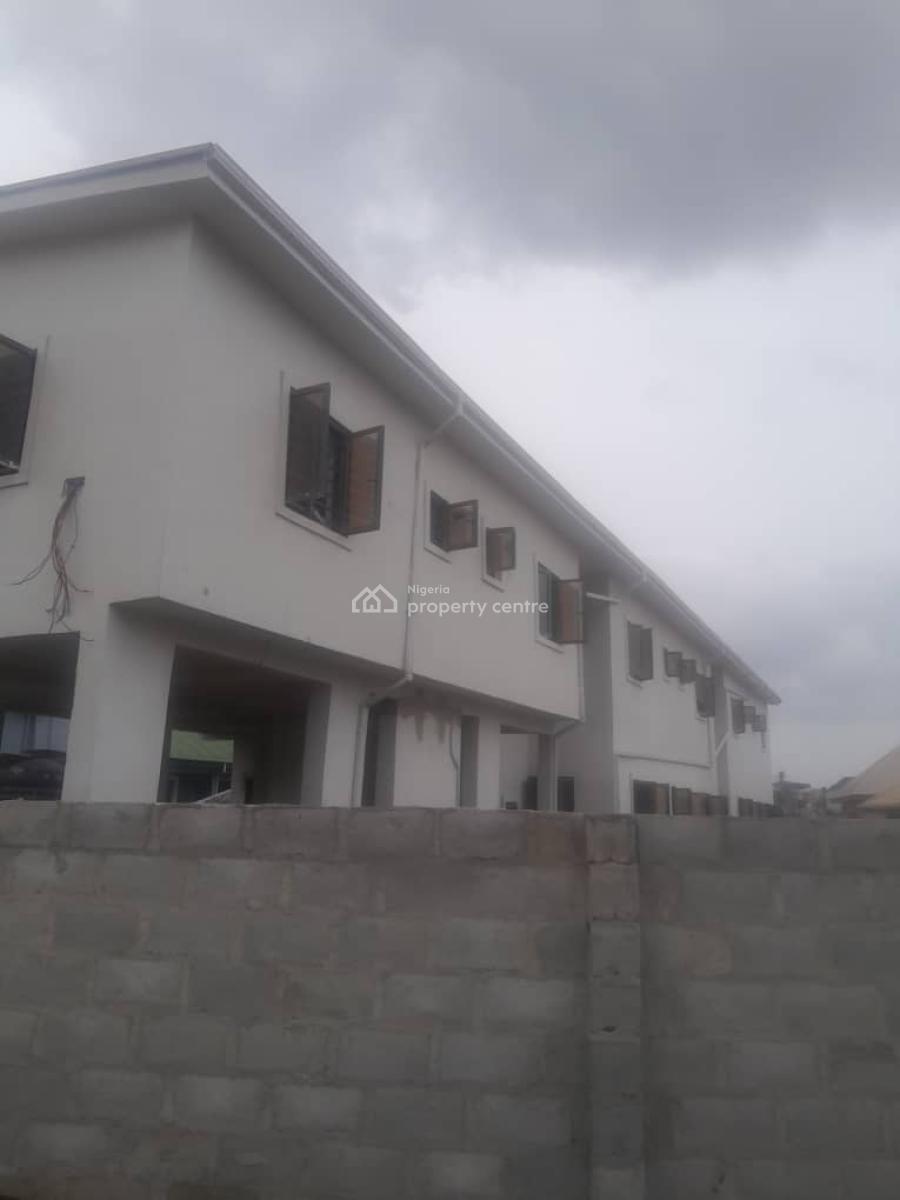 2 Bedroom Flat, Evergreen Estate, Aboru, Alimosho, Lagos, Flat / Apartment for Rent
