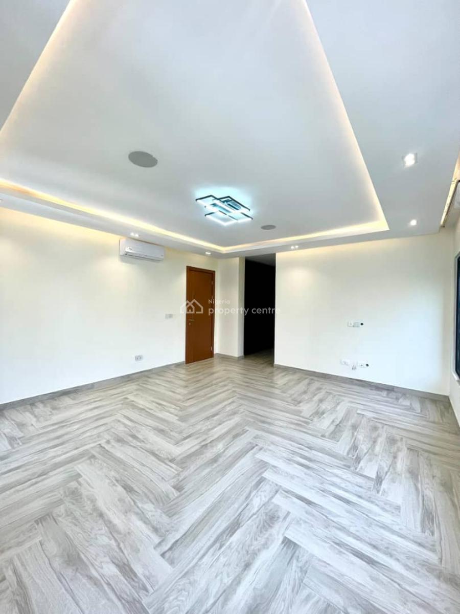 House with Governors Consent, Banana Island, Ikoyi, Lagos, Detached Duplex for Sale