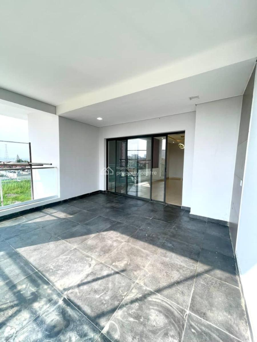 House with Governors Consent, Banana Island, Ikoyi, Lagos, Detached Duplex for Sale