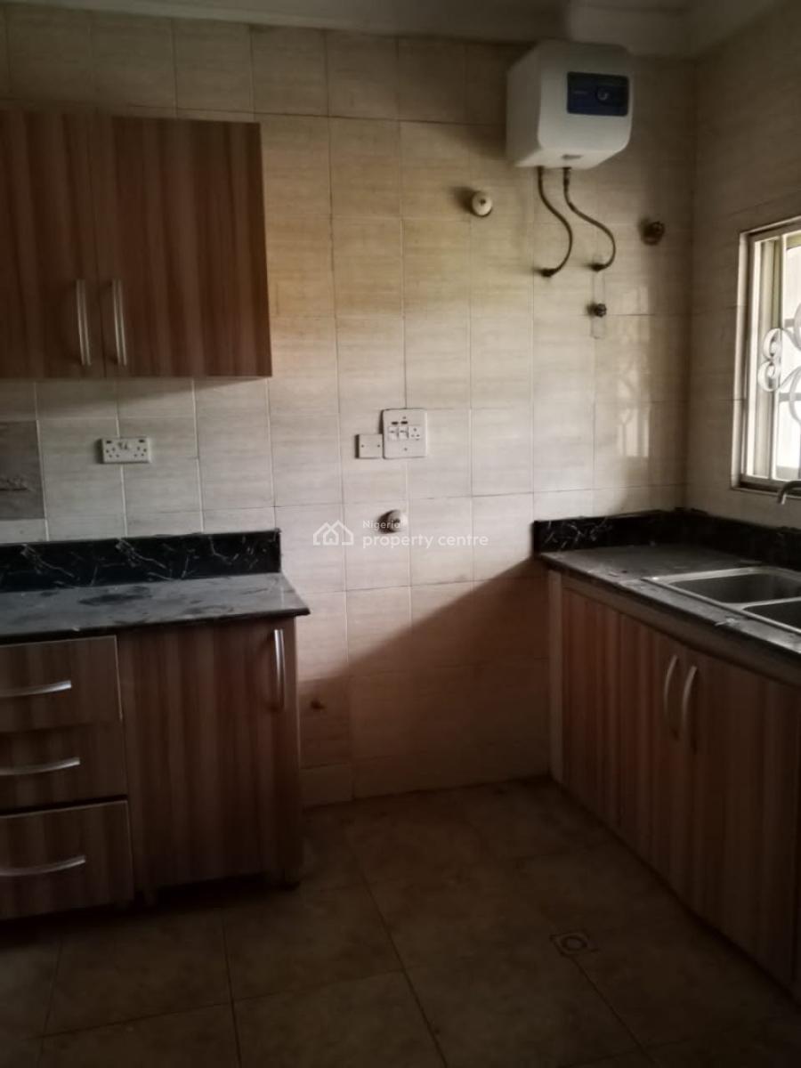 a Neatly Renovated 4 Bedroom Flat Upstairs, All En-suite with a Bq, Gra, Ogudu, Lagos, House for Rent