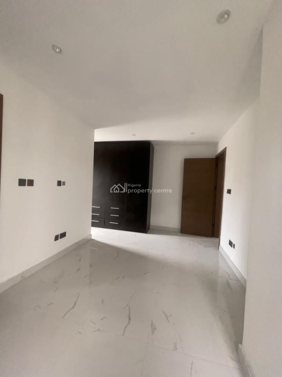 2-bedroom Flat(unit 1a) on The First Floor Along Biaduo Street Off Kef, Along Biaduo Street Off Keffi Street, Ikoyi., Ikoyi, Lagos, Block of Flats for Sale
