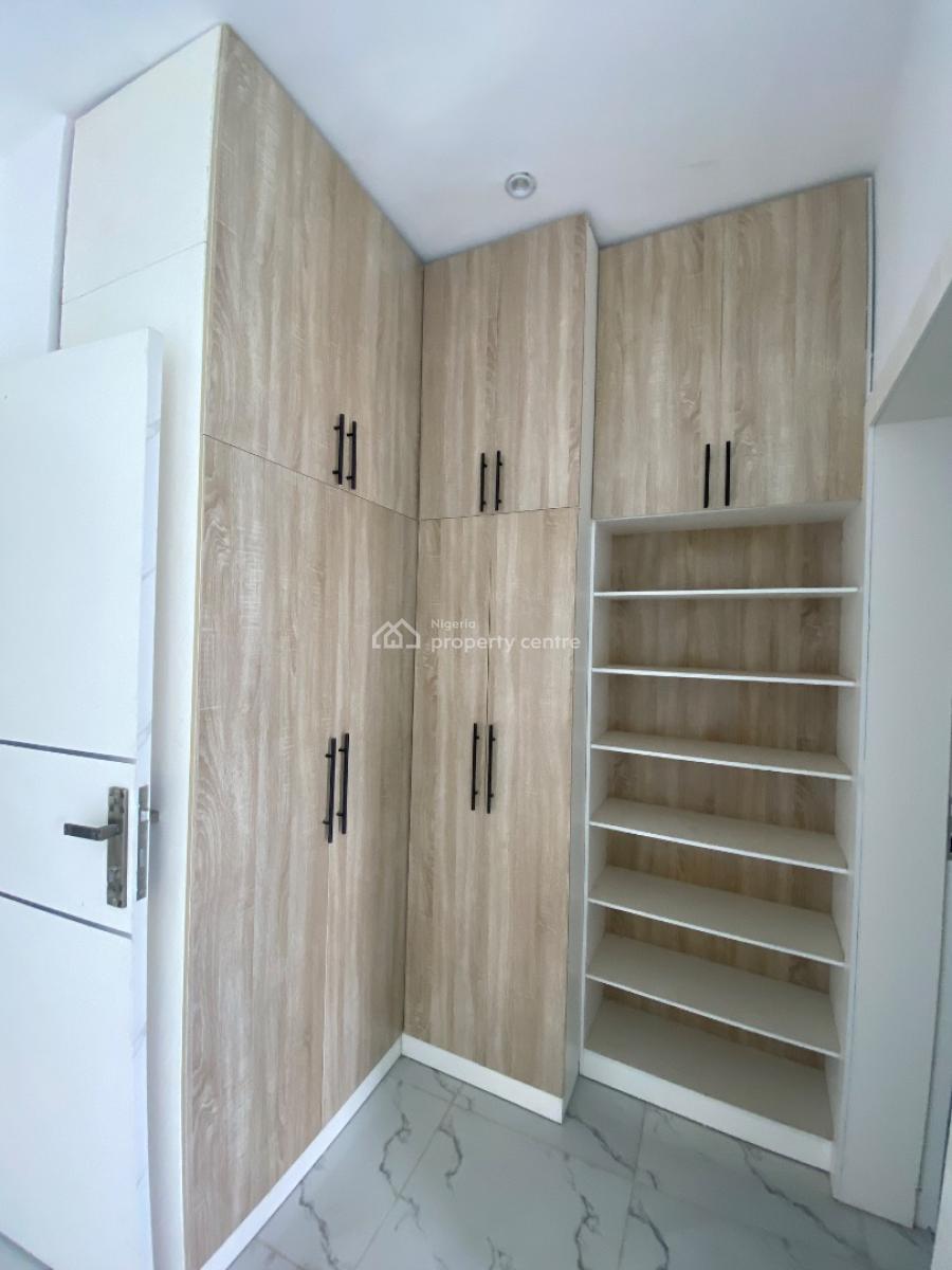 3 Bedroom Duplex, Crest View Close to Abraham Adesanya, Ajah, Lagos, House for Rent