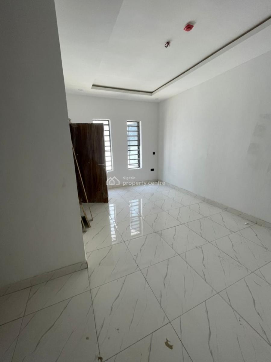 Spacious Mini Flat with Heat Extractor, 3 Inverter and Ac, Adesanya, Ajah, Lagos, Flat / Apartment for Rent