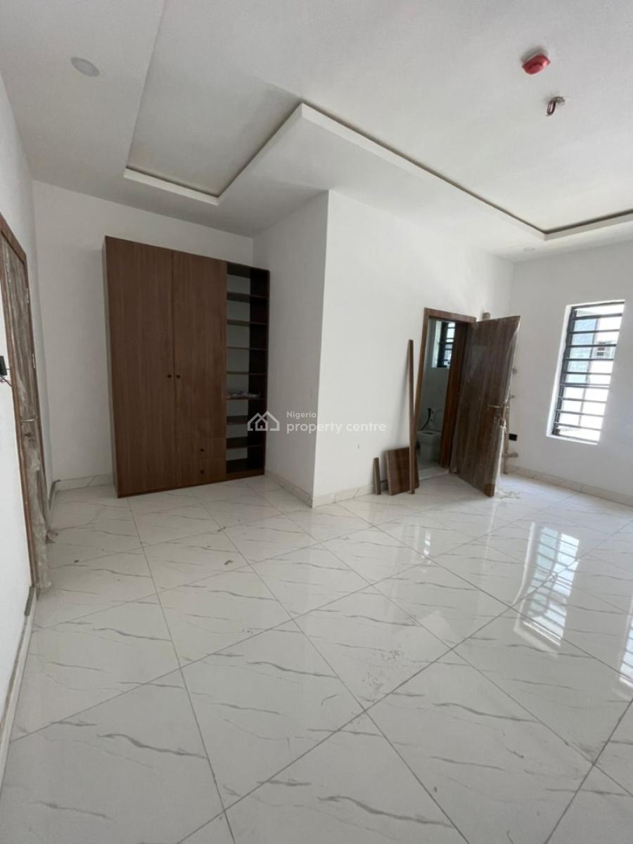 Spacious Mini Flat with Heat Extractor, 3 Inverter and Ac, Adesanya, Ajah, Lagos, Flat / Apartment for Rent