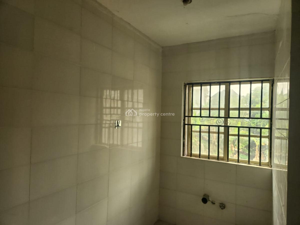 Units of 2 Bedroom Apartment, Aerodrome Gra, Samonda, Ibadan, Oyo, Semi-detached Bungalow for Rent