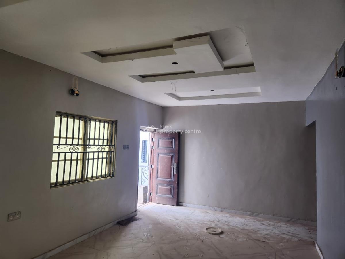 Units of 2 Bedroom Apartment, Aerodrome Gra, Samonda, Ibadan, Oyo, Semi-detached Bungalow for Rent