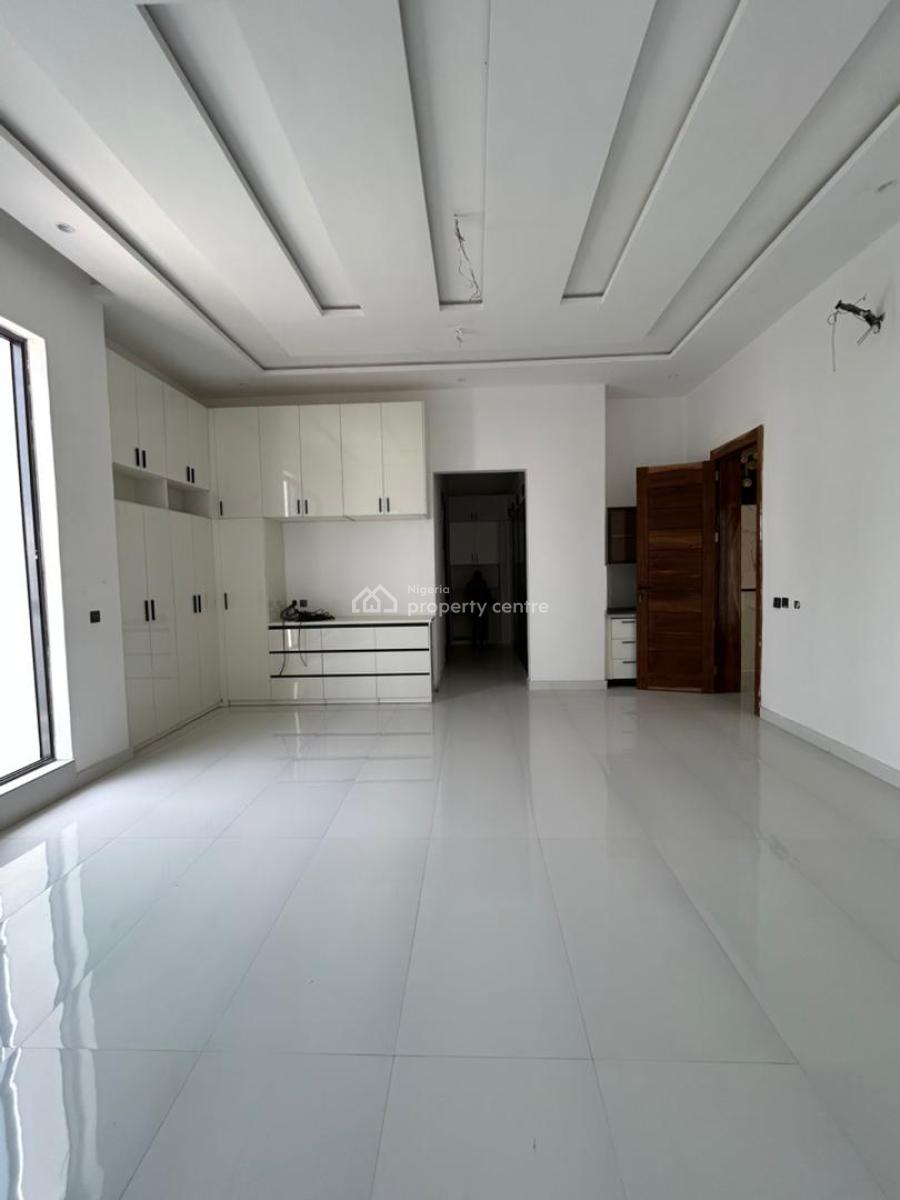 5-bedroom Detached House + Bq, Ikota, Lekki, Lagos, House for Sale