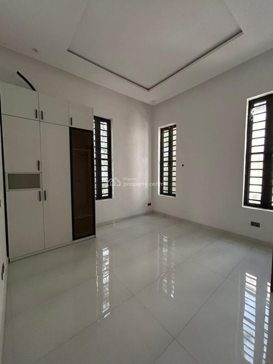 5-bedroom Detached House + Bq, Ikota, Lekki, Lagos, House for Sale