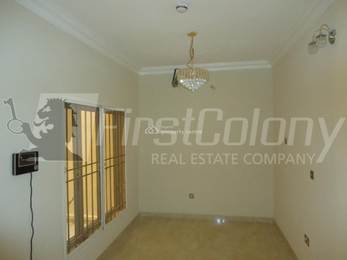 Well Maintained 4 Bedroom Terraced House (serviced), Old Ikoyi, Ikoyi, Lagos, Terraced Duplex for Rent