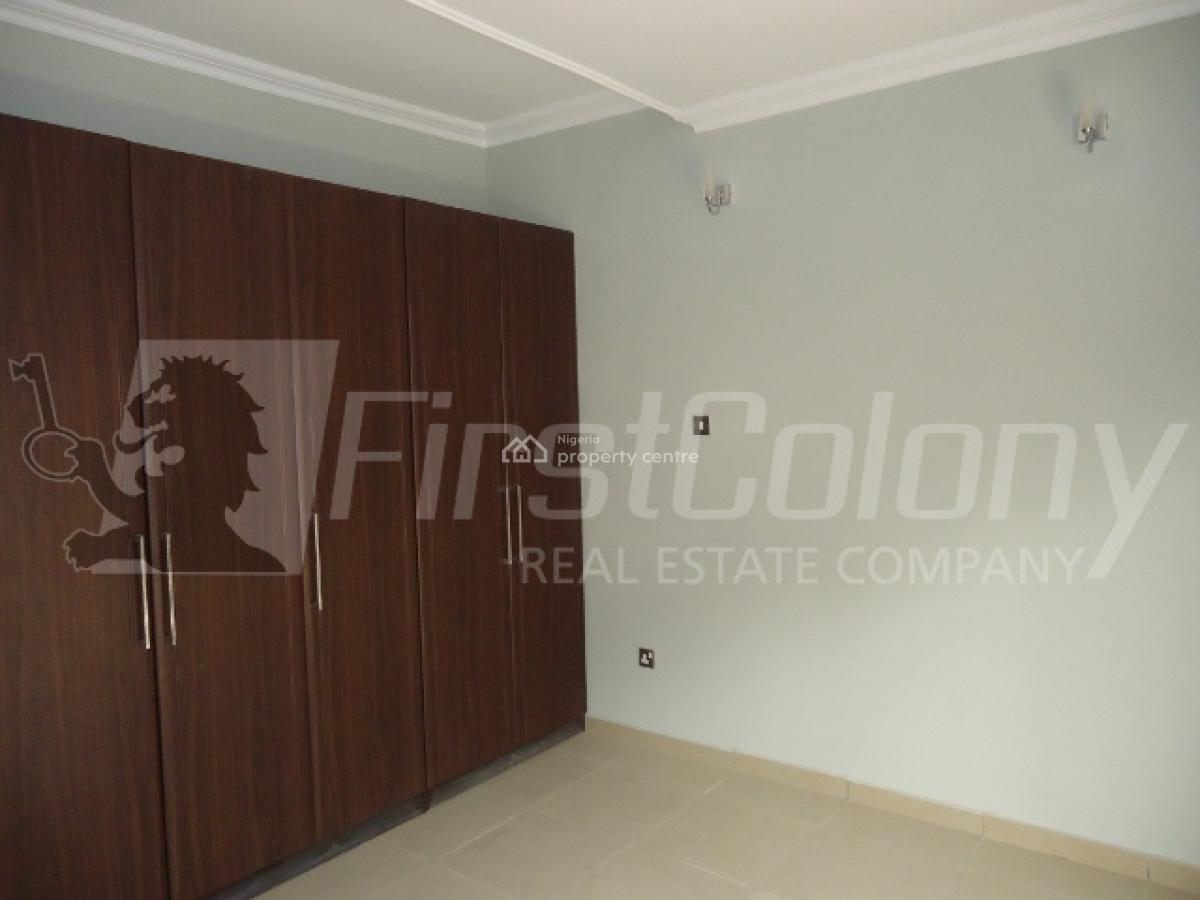 Well Maintained 4 Bedroom Terraced House (serviced), Old Ikoyi, Ikoyi, Lagos, Terraced Duplex for Rent