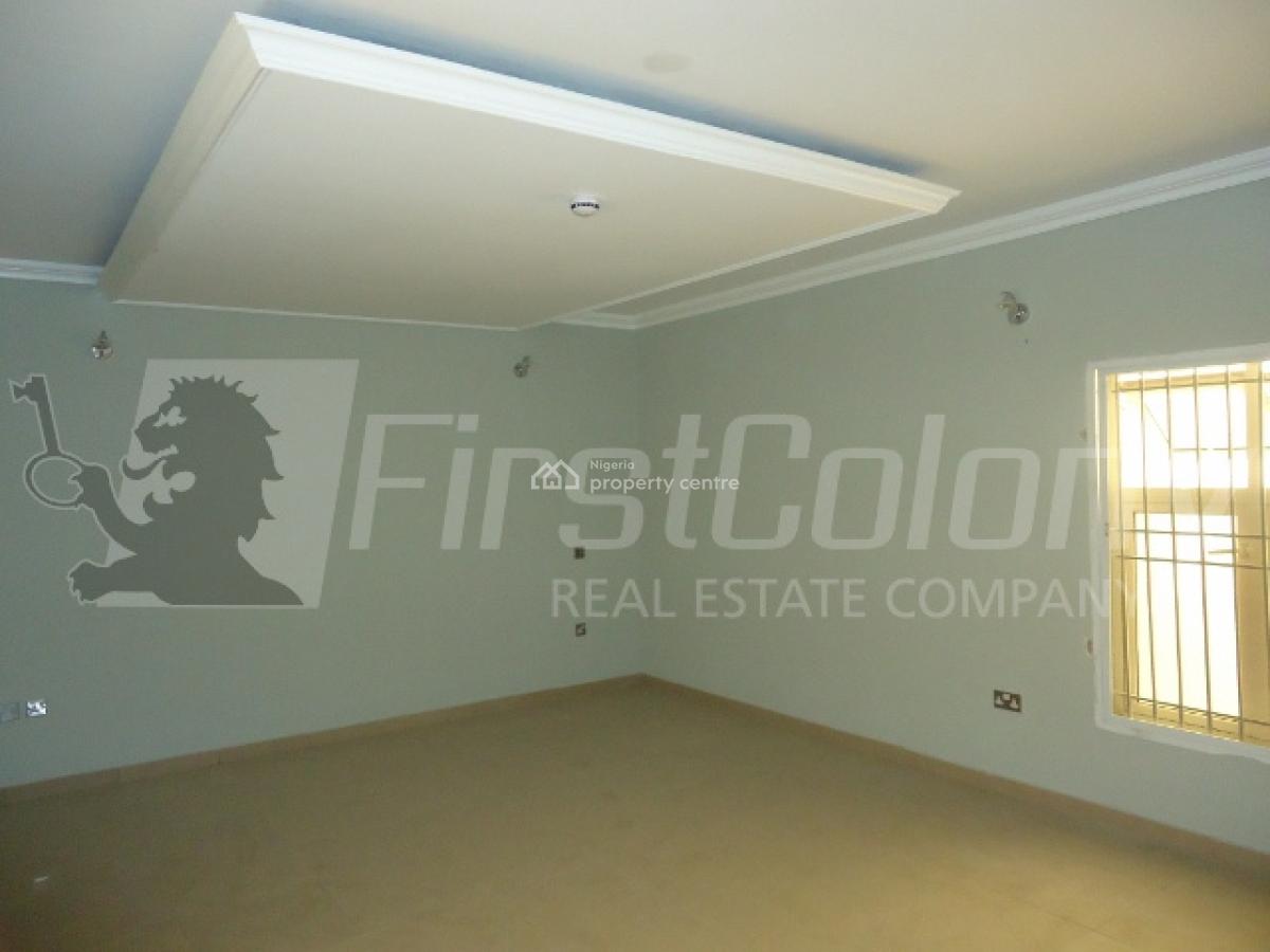 Well Maintained 4 Bedroom Terraced House (serviced), Old Ikoyi, Ikoyi, Lagos, Terraced Duplex for Rent