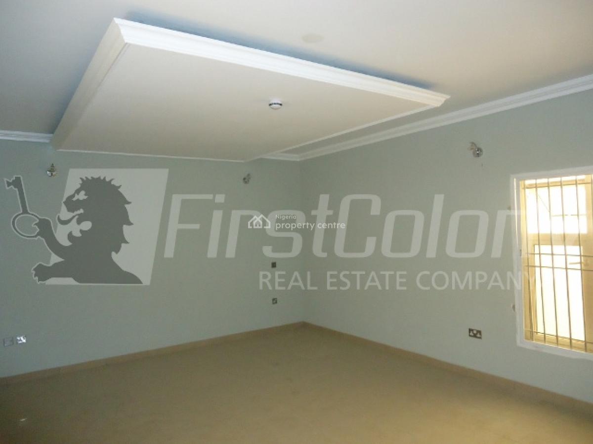 Well Maintained 4 Bedroom Terraced House (serviced), Old Ikoyi, Ikoyi, Lagos, Terraced Duplex for Rent