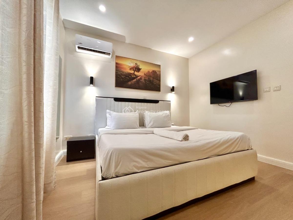 2 Bedroom Apartment, Banana Island, Ikoyi, Lagos, Flat / Apartment for Rent