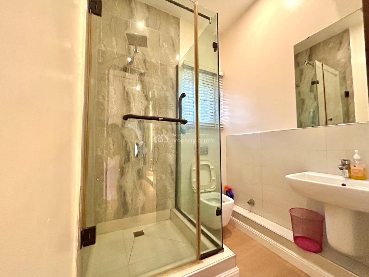 2 Bedroom Apartment, Banana Island, Ikoyi, Lagos, Flat / Apartment for Rent