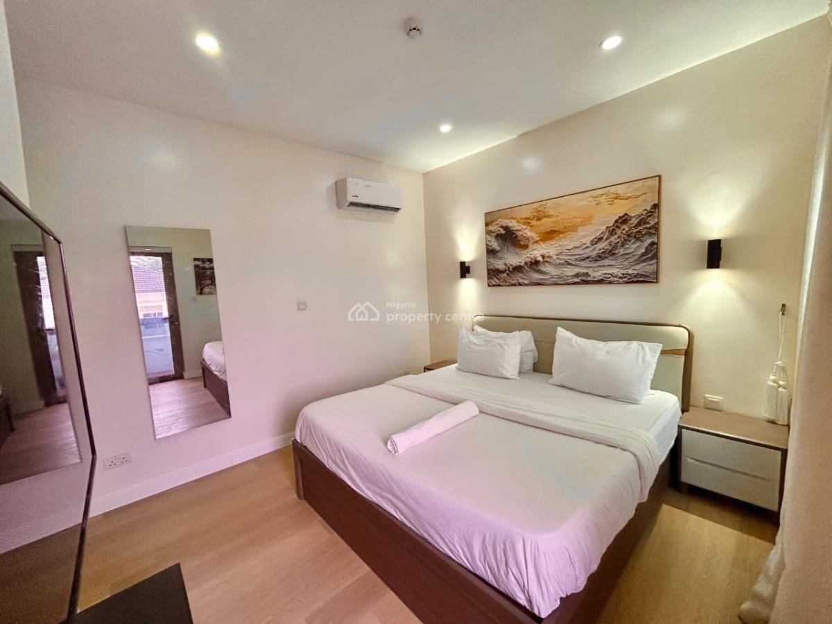 2 Bedroom Apartment, Banana Island, Ikoyi, Lagos, Flat / Apartment for Rent