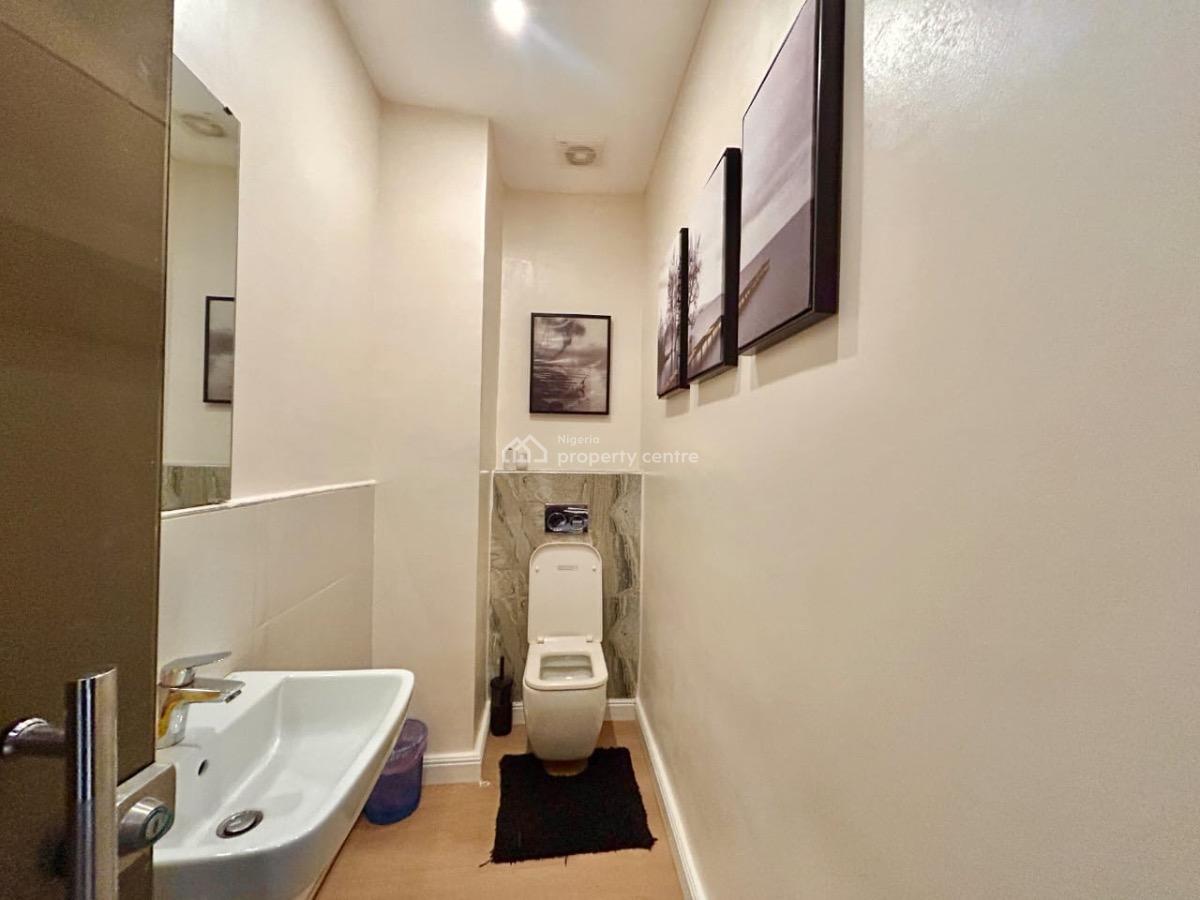2 Bedroom Apartment, Banana Island, Ikoyi, Lagos, Flat / Apartment for Rent