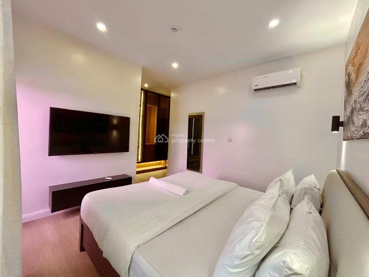 2 Bedroom Apartment, Banana Island, Ikoyi, Lagos, Flat / Apartment for Rent