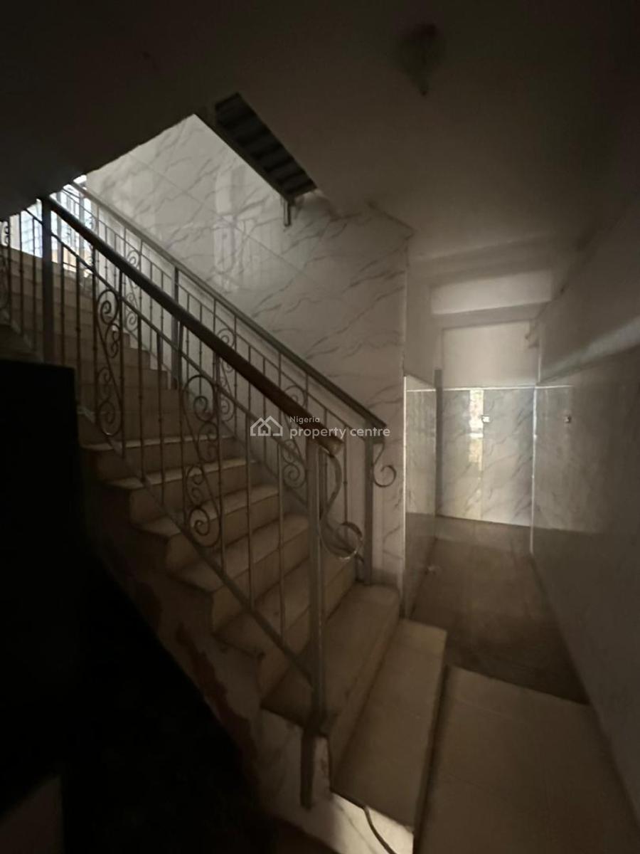5-bedroom Duplex with 2-room Bq, Victoria Island (vi), Lagos, Detached Duplex for Rent