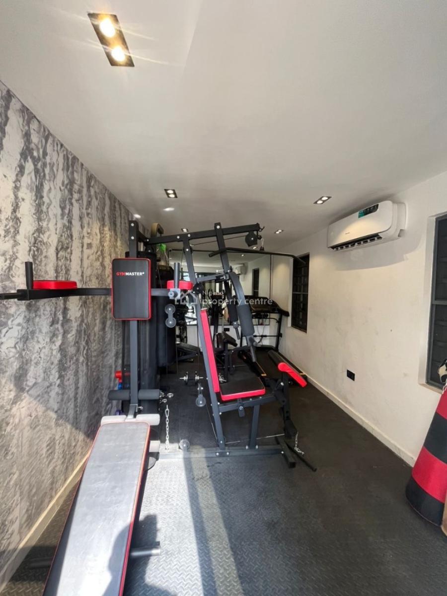 2 Bedroom Apartment, Ologolo, Lekki, Lagos, Flat / Apartment for Rent